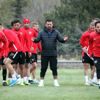 Kayserispor, Manisa FK maçına yedek kadroyla çıkacak! Kayserispor, Manisa FK maçına yedek kadroyla çıkacak!