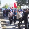 TÜPRAŞ işçileri eylemini büyüttü