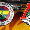 Fenerbahçe Lokomotiv maçı trt 1 izle canlı tıkla izle (FB lokomotv SKOR)
