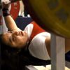 Bedensel Engelliler Halter Türkiye Şampiyonası Bedensel Engelliler Halter Türkiye Şampiyonası