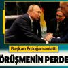 Son dakika: Başkan Erdoğan Putin ile yaptığı konuşmanın ayrıntılarını anlattı Son dakika: Başkan Erdoğan Putin ile yaptığı konuşmanın ayrıntılarını anlattı