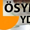 ÖSYM 2016 e-YDS başvuruları başladı