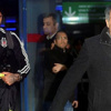 Beşiktaş İstanbul'a dönemiyor