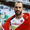 Ramil Guliyev’e gün doğdu!