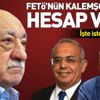 Sözcü soruşturmasında flaş gelişme! Emin Çölaşan ve Necati Doğru için istenilen ceza belli oldu