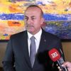 Bakan Çavuşoğlu: Bu bir final konferansıdır Bakan Çavuşoğlu: Bu bir final konferansıdır