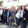 10 Kasım'da sirenler erken çaldığı için açığa alınan öğretmenler göreve dönecek 10 Kasım'da sirenler erken çaldığı için açığa alınan öğretmenler göreve dönecek