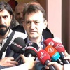 Albayrak: Bilic, lig sonuna kadar takımın başında olacak