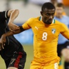 Kalou Bundesliga'da