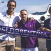 Franck Ribery, Fiorentina’da Franck Ribery, Fiorentina’da