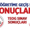TEOG Sınav sonuçları açıklandı mı? Güncel 2015 TEOG Sınav sonuçları açıklandı mı? Güncel 2015