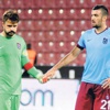 Trabzon’un yüzü gülmüyor Trabzon’un yüzü gülmüyor