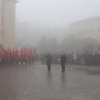 Protokolün Büyük Ayıbı Protokolün Büyük Ayıbı