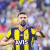 Hasan Ali: Eski gücüme yaklaştım