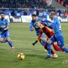 Fatih Terim'in tek yolu şampiyonluk Fatih Terim'in tek yolu şampiyonluk