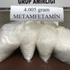 4 kilogram metamfetamin ele geçirildi 4 kilogram metamfetamin ele geçirildi