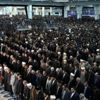 İran'ın 23 eyaletinde koronavirüs nedeniyle cuma namazı kılınmayacak İran'ın 23 eyaletinde koronavirüs nedeniyle cuma namazı kılınmayacak