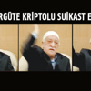 Şifreli mesajla kanlı talimat Şifreli mesajla kanlı talimat