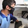 İki eli bir bacağı yok ama yaptıklarıyla herkesi hayretler içinde bıraktı