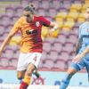Taylan yeni transfer etkisi yaptı