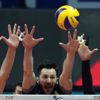 Efeler Ligi'nde final serisi Efeler Ligi'nde final serisi
