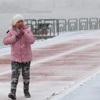İstanbul'da hava sıcaklıkları eksiyi gördü