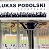 Podolski'nin takımı küme düştü! Podolski'nin takımı küme düştü!