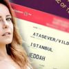 Vildan Atasever kutsal kopraklarda Vildan Atasever kutsal kopraklarda