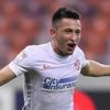 Galatasaray'da Morutan heyecanı Galatasaray'da Morutan heyecanı