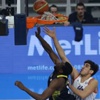 Anadolu Efes Fenerbahçe’yi mağlup etti