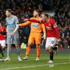 Şeytanlar, Rooney ile güldü