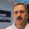 Fatih Yılmaz: Arkadaşlarımızın teknik direktör konusundaki raporları henüz bitmedi