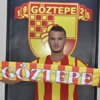 Göztepe'ye Süper Lig'den bir takviye daha Göztepe'ye Süper Lig'den bir takviye daha