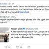 Yandaş gazetecilere 'özel uçak' kıyağı Yandaş gazetecilere 'özel uçak' kıyağı