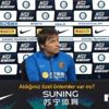 Antonio Conte, Korona Virüsü Hakkında Konuştu Antonio Conte, Korona Virüsü Hakkında Konuştu