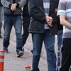 Son dakika: FETÖ'nün TSK yapılanmasına operasyon Son dakika: FETÖ'nün TSK yapılanmasına operasyon