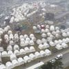 Elazığ ve Malatya'daki depremzedeler için toplanan para belli oldu Elazığ ve Malatya'daki depremzedeler için toplanan para belli oldu