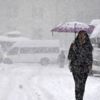 Meteoroloji'den kritik uyarı! Buzlanma ve don olayına dikkat! 25 Ocak hava durumu... Meteoroloji'den kritik uyarı! Buzlanma ve don olayına dikkat! 25 Ocak hava durumu...