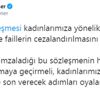 Meral Akşener: “İstanbul Sözleşmesi uygulamaya geçilmeli” Meral Akşener: “İstanbul Sözleşmesi uygulamaya geçilmeli”