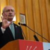 Kılıçdaroğlu: Ne zaman engel olduk? Kılıçdaroğlu: Ne zaman engel olduk?