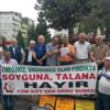 Ordu Valiliği fındık mitingini yasakladı