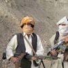 Afganistan'da DEAŞ ile Taliban çatıştı