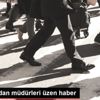Yargıtay dan müdürleri üzen haber