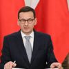 Polonya Başbakanı Morawiecki'den Macron'a NATO tepkisi: Sorumsuzluk! Polonya Başbakanı Morawiecki'den Macron'a NATO tepkisi: Sorumsuzluk!