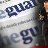 Guardian editörü açıkladı: Kılıçdaroğlu yazınca, Erdoğan da yazmak istedi