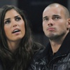 Sneijder ikinci kez baba oldu Sneijder ikinci kez baba oldu