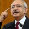 Kılıçdaroğlu, CHP Genel Merkezi'ne geldi Kılıçdaroğlu, CHP Genel Merkezi'ne geldi
