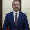 Adalet Bakanı Gül'den önemli açıklamalar Adalet Bakanı Gül'den önemli açıklamalar