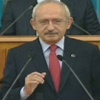 Kılıçdaroğlu grup toplantısında konuşuyor Kılıçdaroğlu grup toplantısında konuşuyor