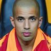 Feghouli’nin valizi hazır Feghouli’nin valizi hazır